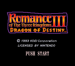 SNES Screenshots