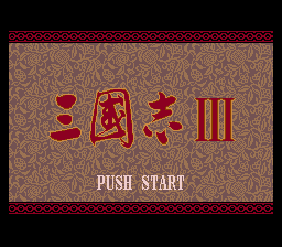 SNES Screenshots