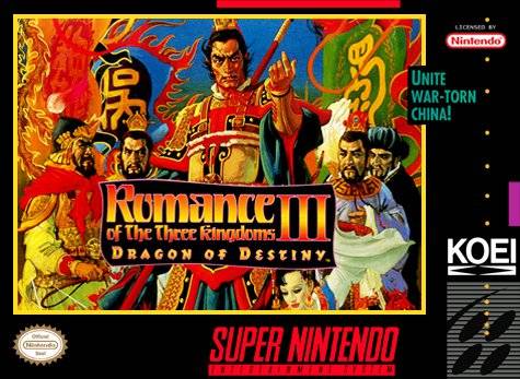 Box Art