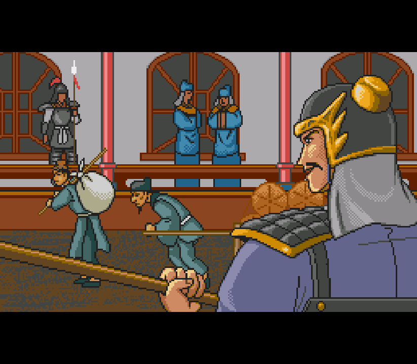 SCD Screenshots
