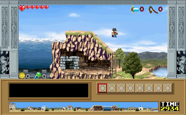Screenshots