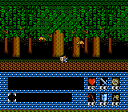 NES Screenshots