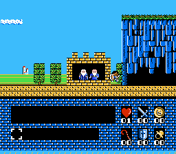 NES Screenshots