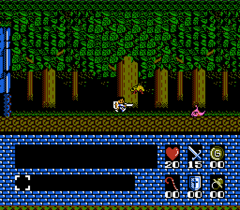 NES Screenshots