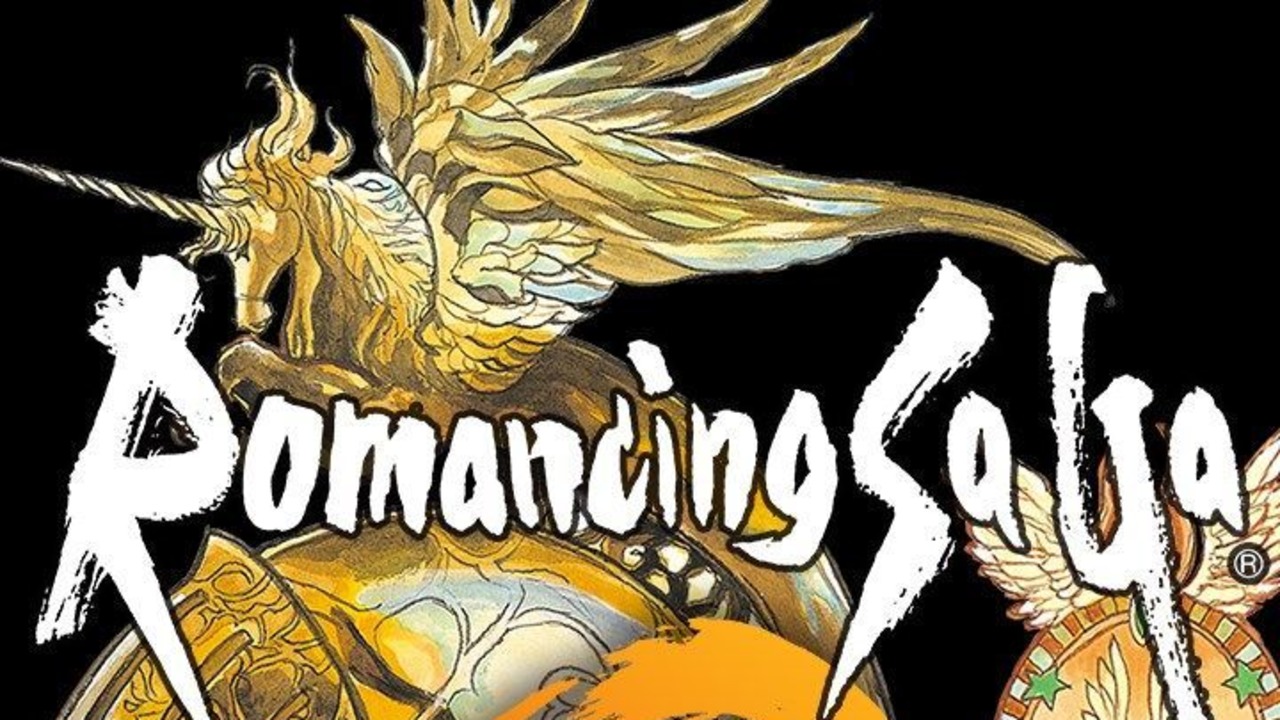 Romancing SaGa 2