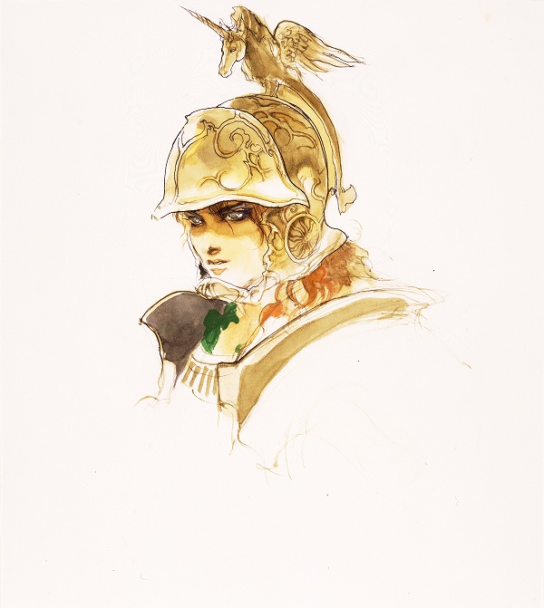 Concept Art