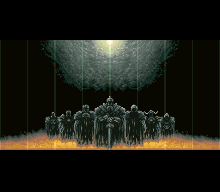 SNES Screenshots