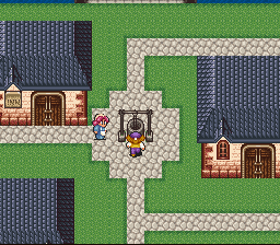 SNES Screenshots