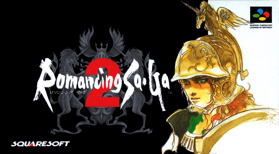 Box Art
