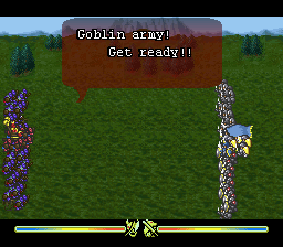 SNES Screenshots