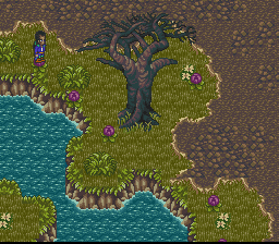 SNES Screenshots