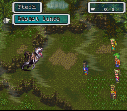 SNES Screenshots