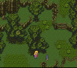 SNES Screenshots
