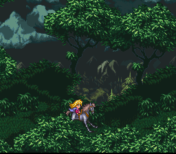 SNES Screenshots