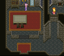 SNES Screenshots