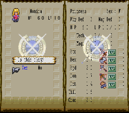 SNES Screenshots