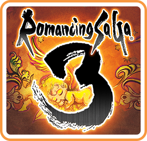 Romancing SaGa 3