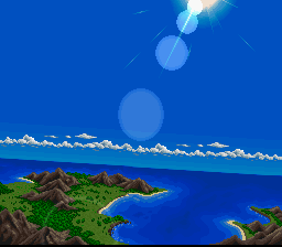 SNES Screenshots