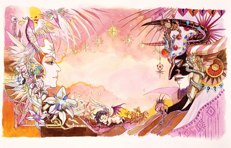 Concept Art