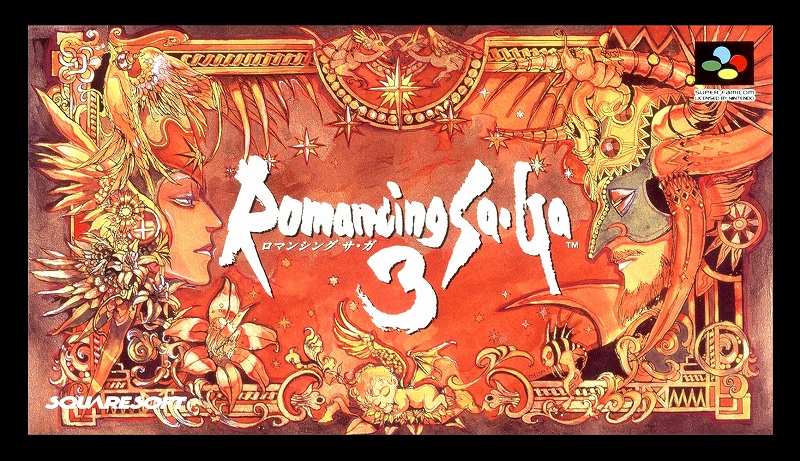 Box Art