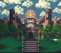 SNES Screenshots