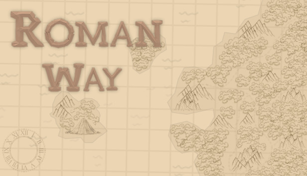 Roman Way