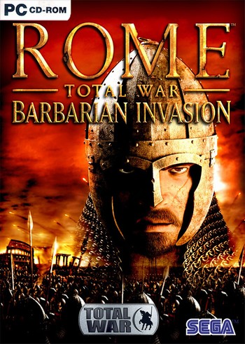 Box Art