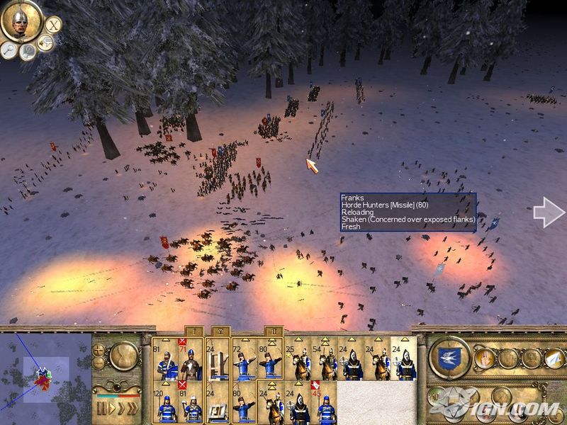 PC Screenshots