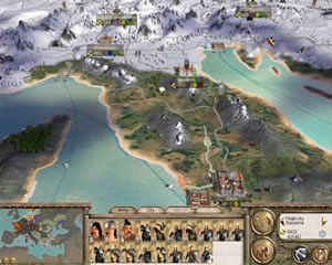 PC Screenshots