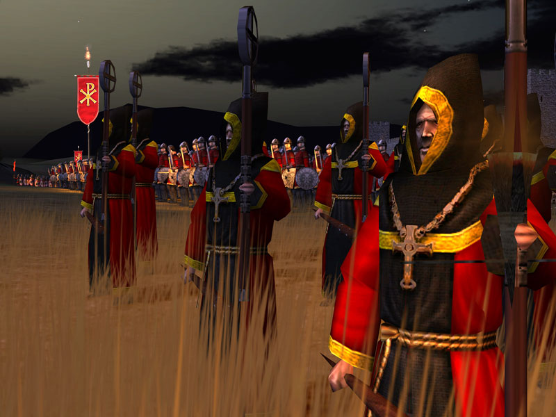 PC Screenshots