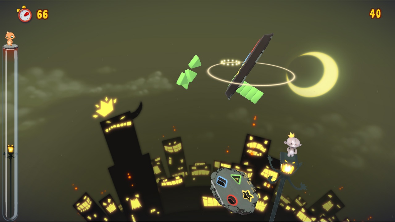 Xbox 360 Screenshots