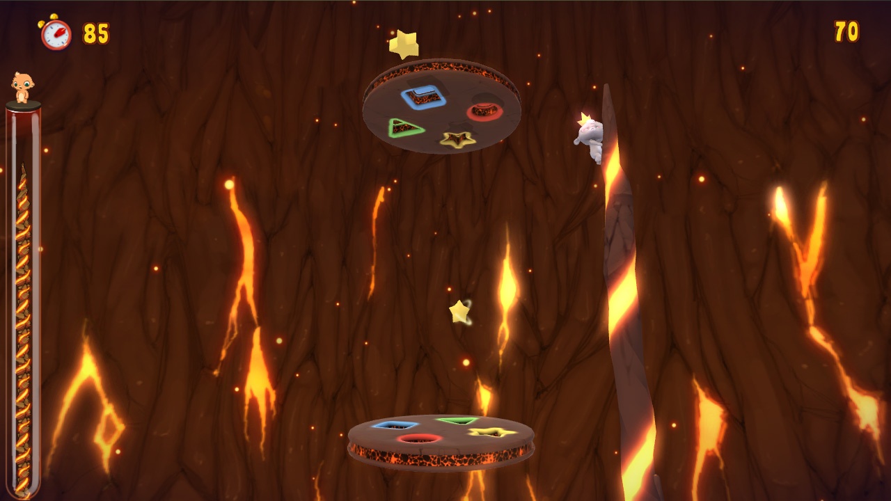 Xbox 360 Screenshots