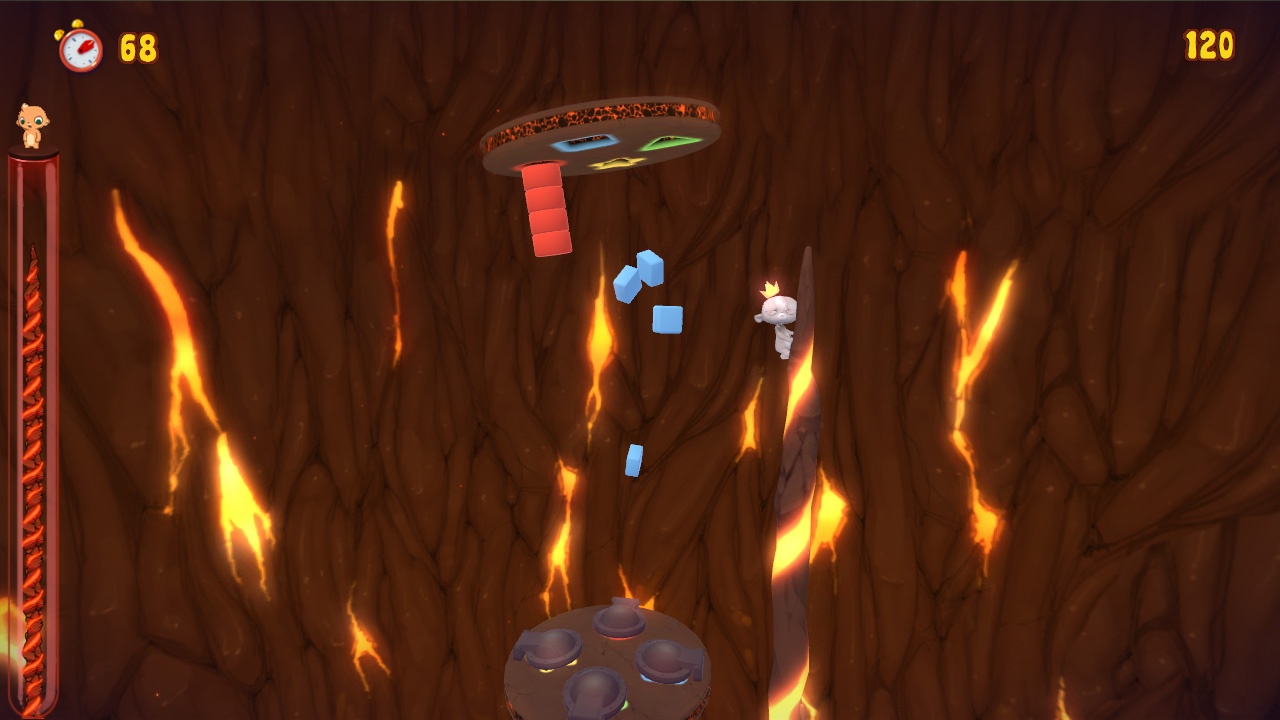 Xbox 360 Screenshots