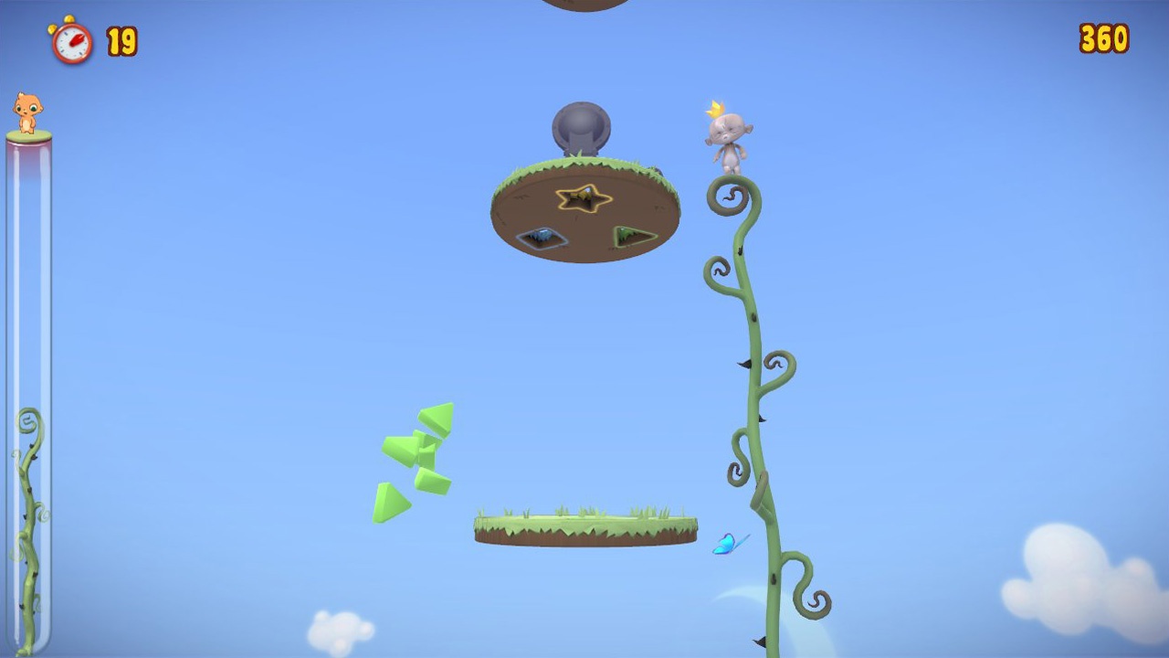 Xbox 360 Screenshots