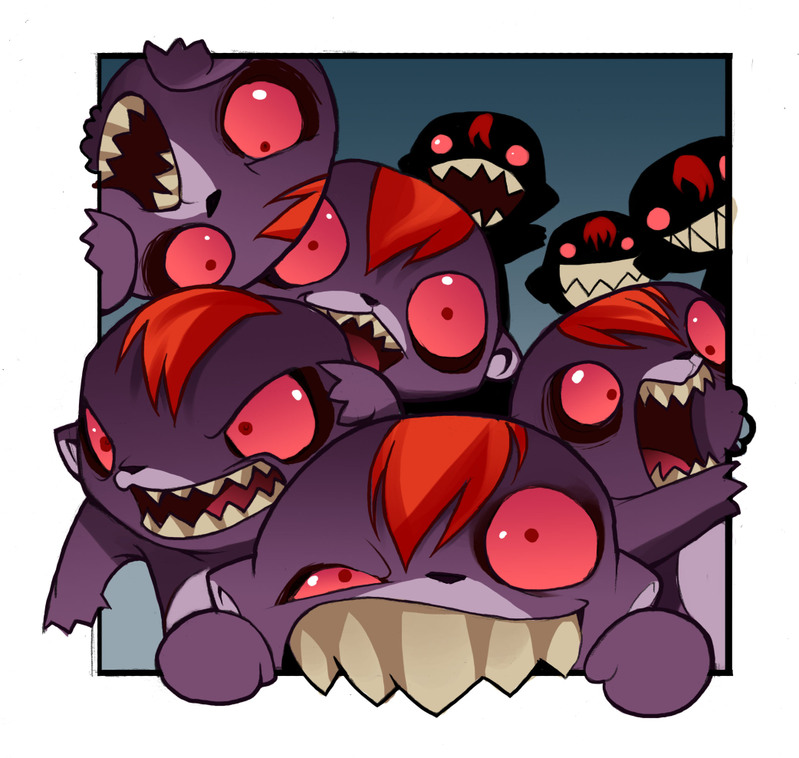 Concept Art
