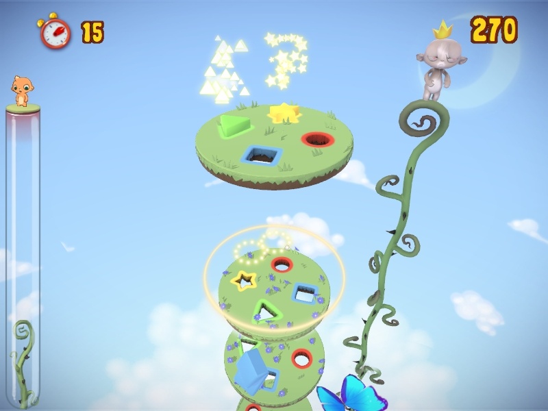 Xbox 360 Screenshots
