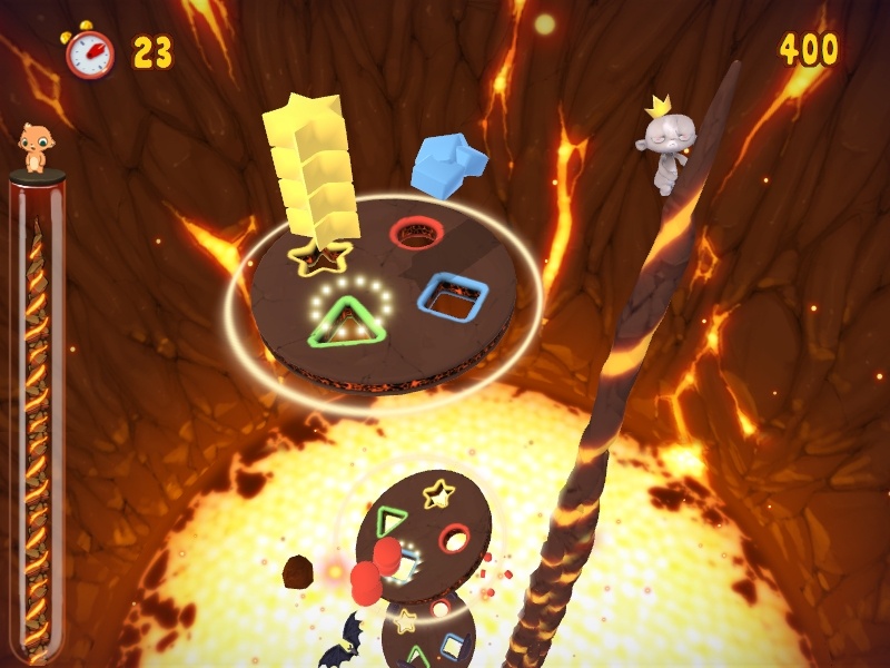 Xbox 360 Screenshots