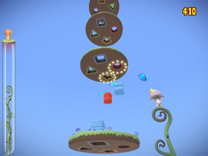 Xbox 360 Screenshots