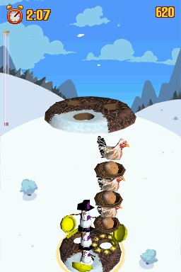 Roogoo Attack