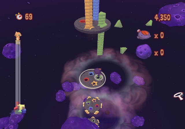 Roogoo: Twisted Towers