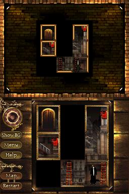 DS Screenshots