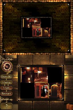 DS Screenshots