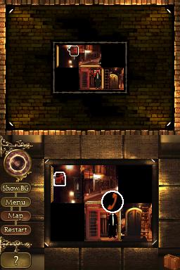 DS Screenshots