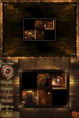 DS Screenshots
