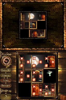 DS Screenshots
