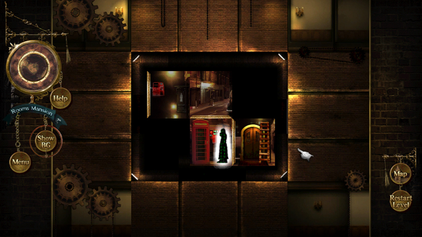 Screenshots