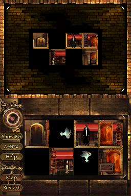DS Screenshots