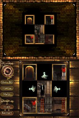 DS Screenshots