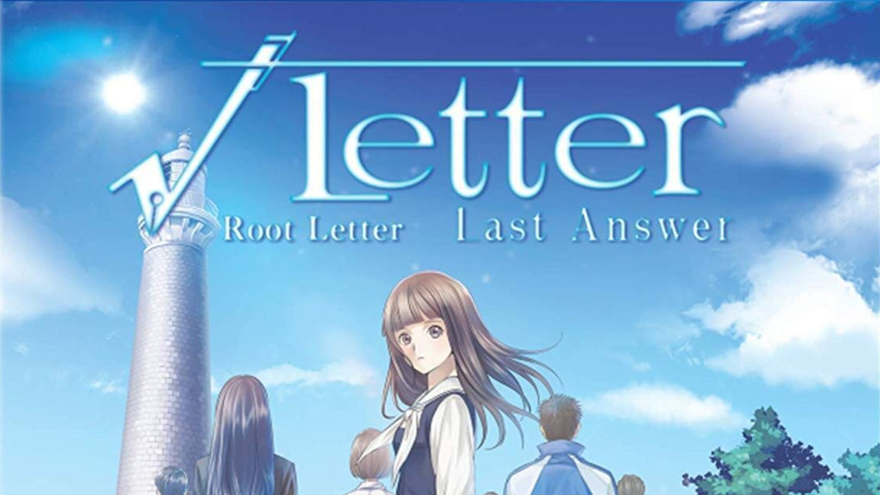 Root Letter: Last Answer
