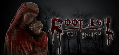 Root of Evil: The Tailor